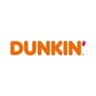 Dunkin logo