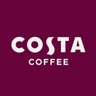 Costa Coffee Pakistan logo