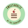 Sweetaholic logo