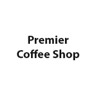 Premier Coffee Shop logo