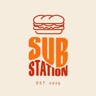 Substation logo