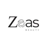 Zaas Beauty logo