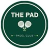 The Pad - Padel Club logo