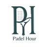 Padel Hour logo