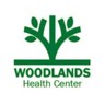 WoodLands Health Center logo