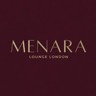 Menara Lounge London logo