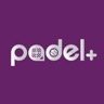 Padel Plus logo