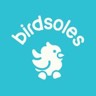 Birdsoles logo