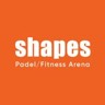 Shapes Padel Fitness Arena logo