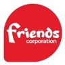 Friends Corporation logo