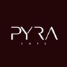 Pyra Cafe logo