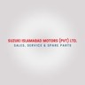 Suzuki Islamabad Motors logo
