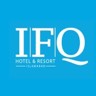 IFQ Hotel & Resort Islamabad logo