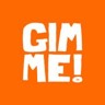 Gimme.Pk logo