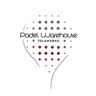 Padel Warehouse logo