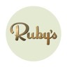 Ruby's logo