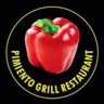 Pimiento Grill Restaurant logo