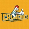 Crunchies Islamabad logo