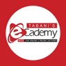 Tabani's Ecademy logo