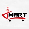 JMart Supermarket logo