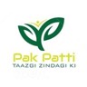 Pak Patti logo