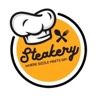 Steakery logo