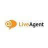 LiveAgent logo