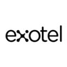 Exotel logo