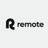 Remote logo