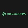 Salesforce Support Services by Algoworks logo