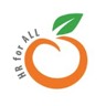 OrangeHRM logo