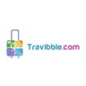 Travibble logo