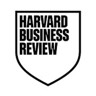 Harvard Business Review logo