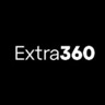 Extra360 logo