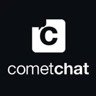 CometChat logo