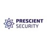 Prescient Security logo