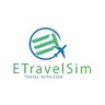 ETravelSim logo