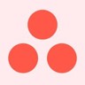 Asana logo