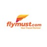 Flymust logo