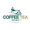 Coffee Tea Republic logo