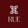 Rue logo
