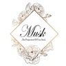 MUSK logo
