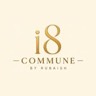 i8 Commune by Rubaish logo