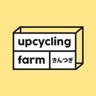 Upcycling Farm logo