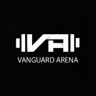 Vanguard Arena logo