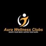 Aura Wellness Clubs logo
