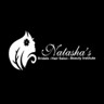 Natasha's logo