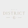 District 6 logo