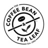 The Coffee Bean & Tea Leaf logo
