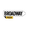Broadway Pizza logo